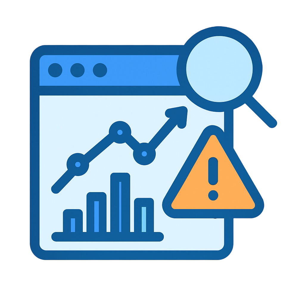 Analytics and Alerting